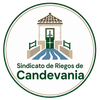 Logo Sindicato de riegos Candevanía